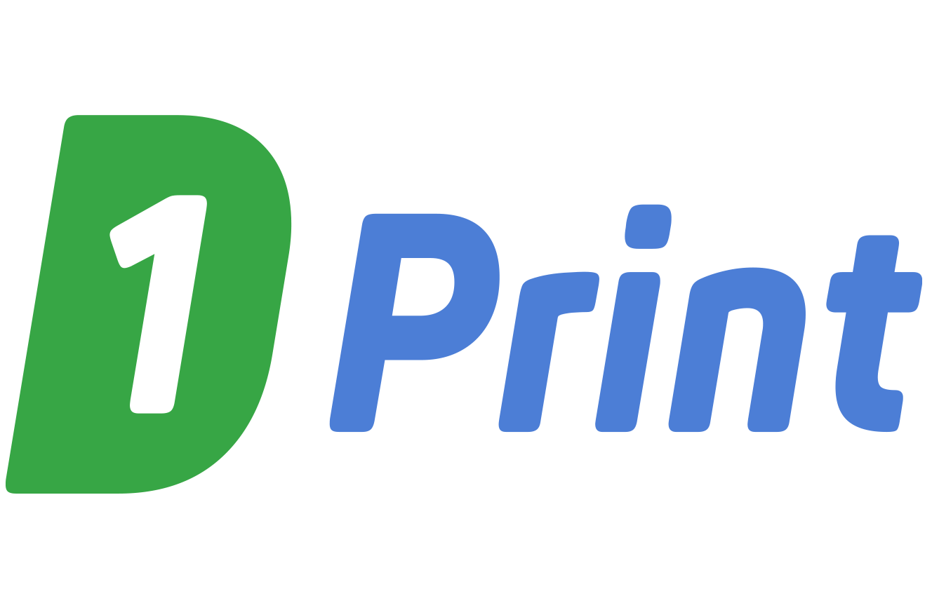 D1 Print